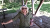 me-01 me at heber down picnic area